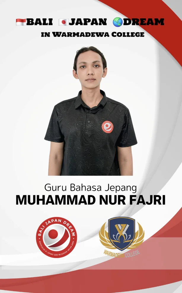 MUHAMMAD NUR FAJRI